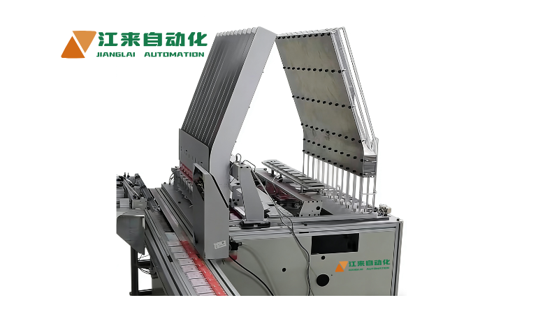 自动化点胶包装设备